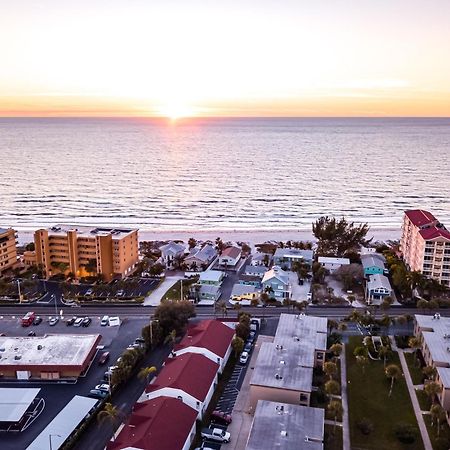 Canary Beach Cottage Clearwater Beach Eksteriør bilde