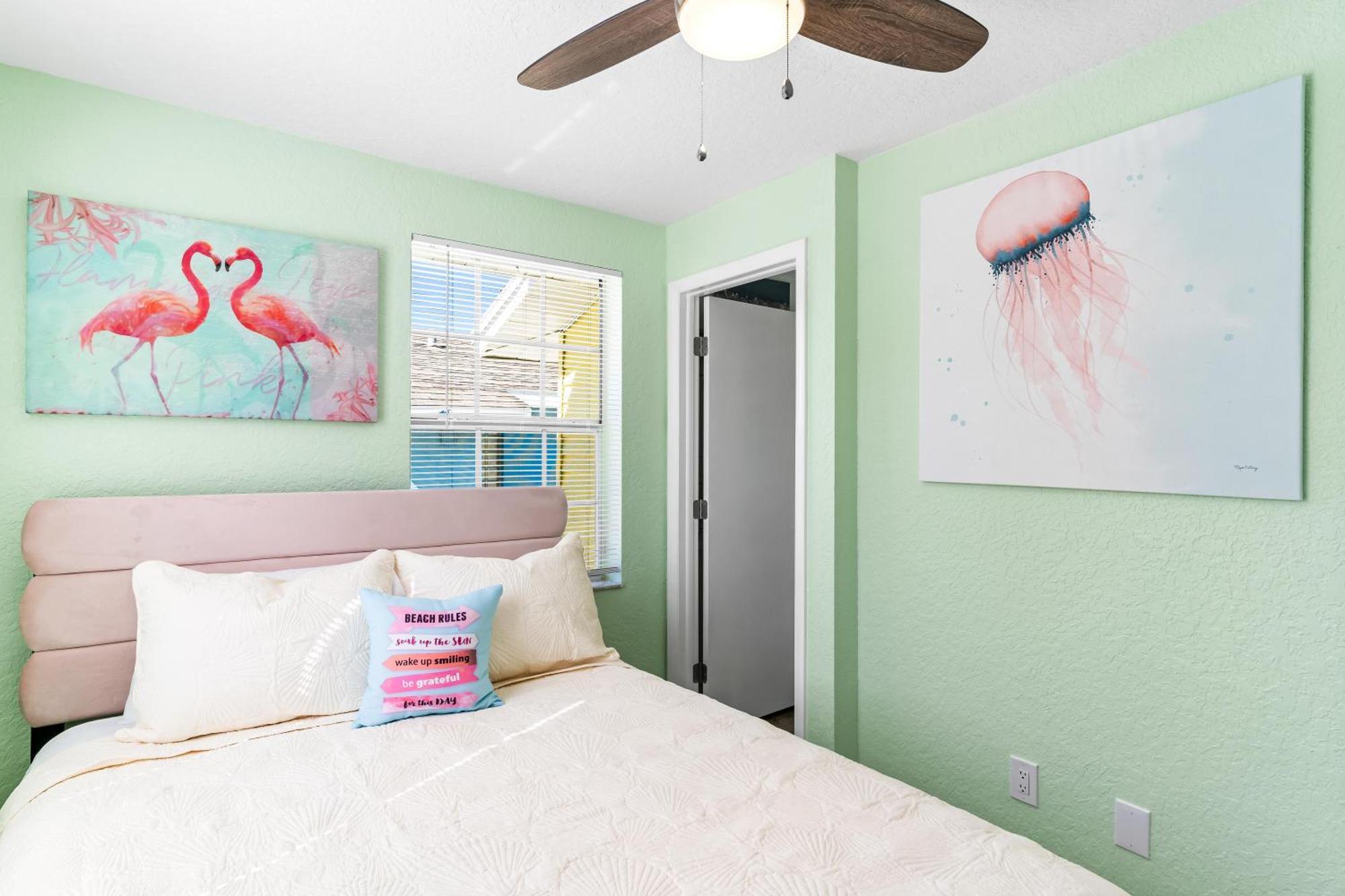 Canary Beach Cottage Clearwater Beach Eksteriør bilde