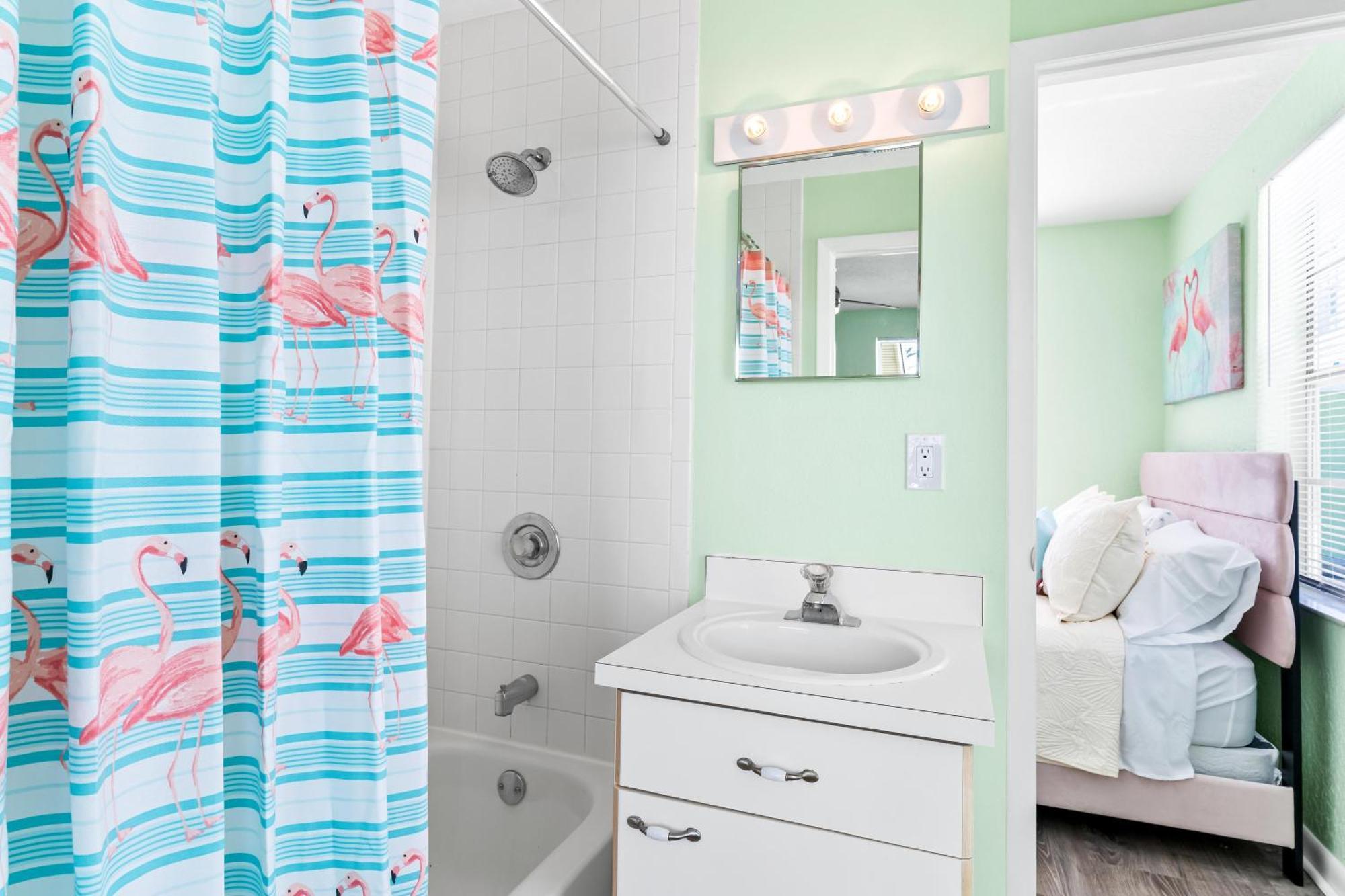 Canary Beach Cottage Clearwater Beach Eksteriør bilde