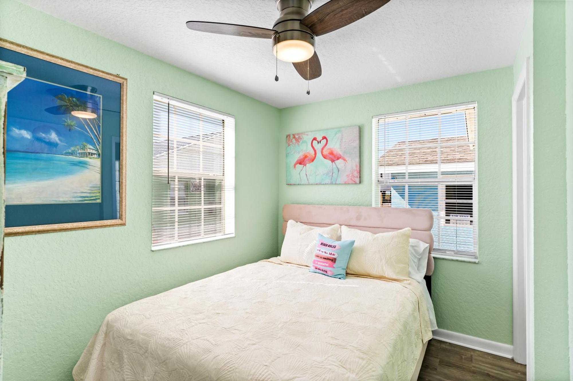 Canary Beach Cottage Clearwater Beach Eksteriør bilde
