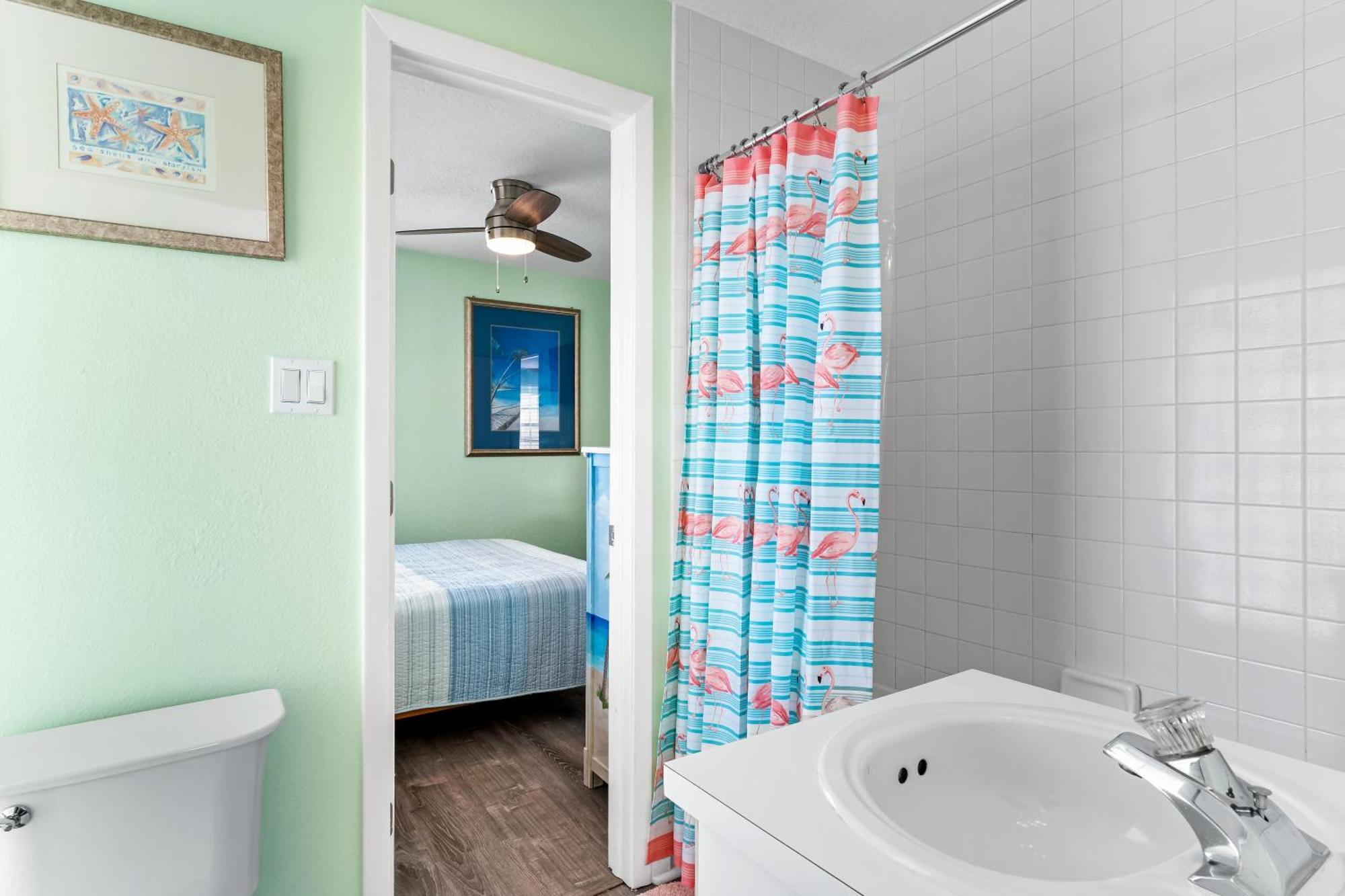 Canary Beach Cottage Clearwater Beach Eksteriør bilde