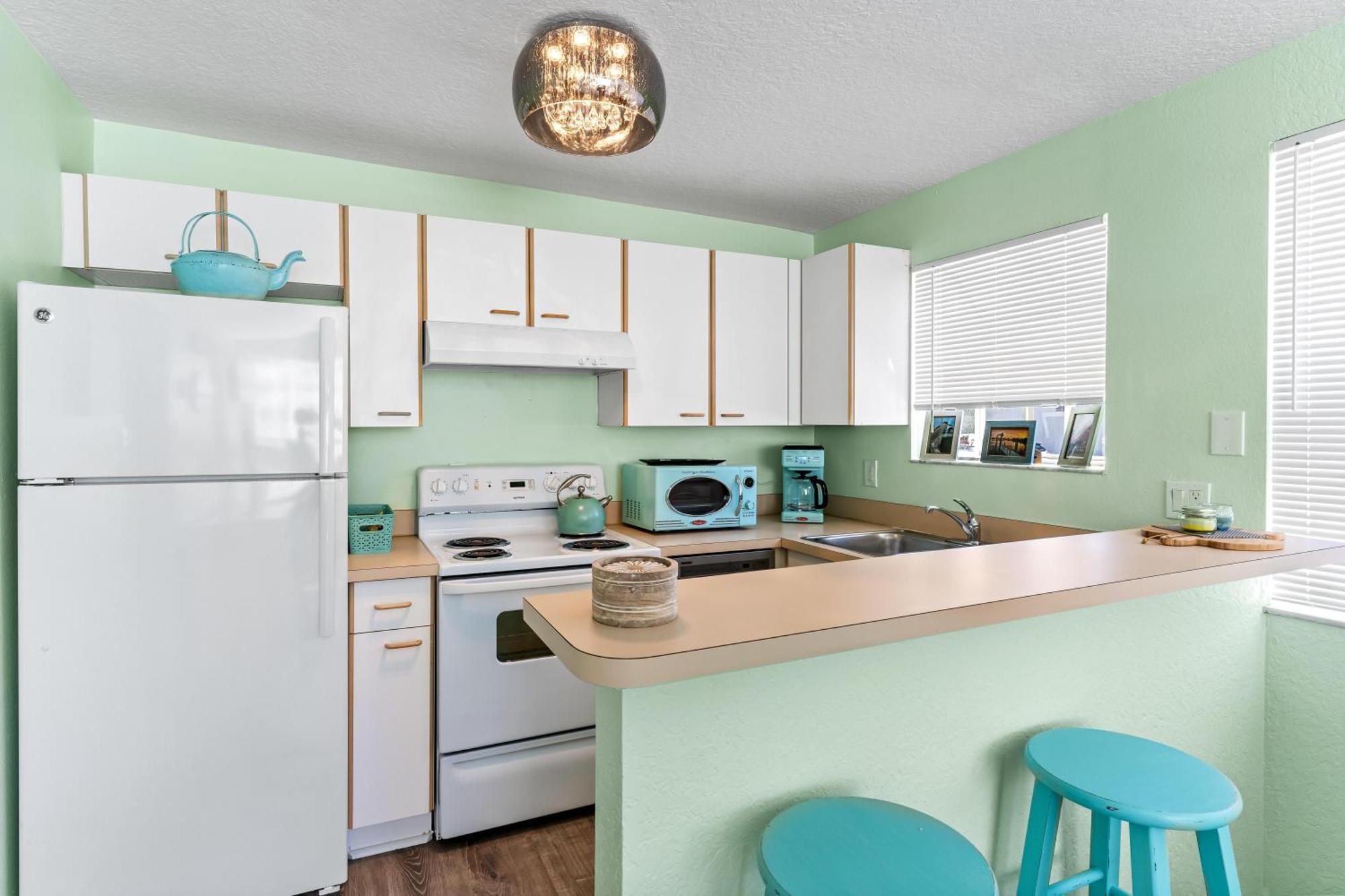 Canary Beach Cottage Clearwater Beach Eksteriør bilde