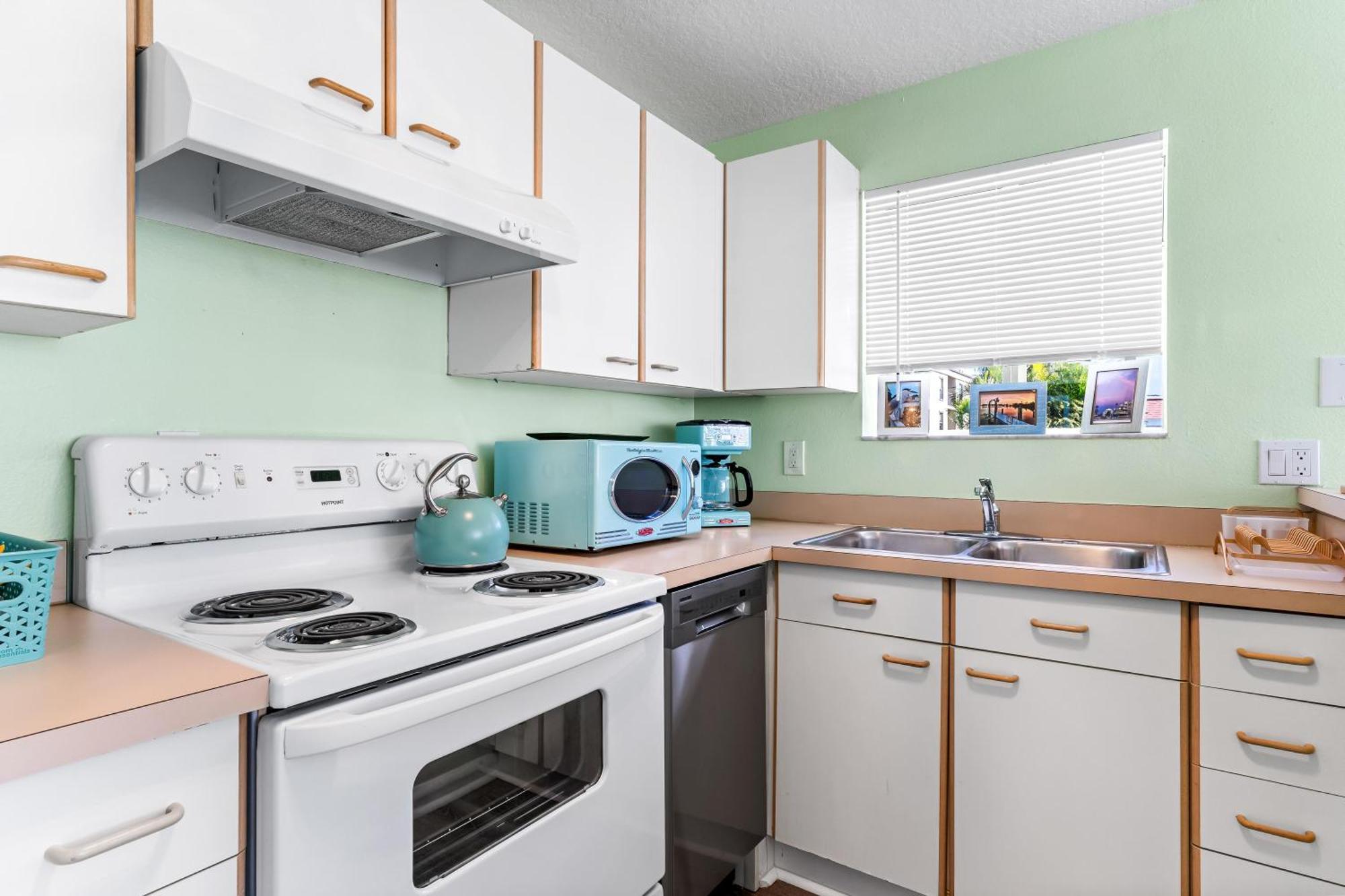 Canary Beach Cottage Clearwater Beach Eksteriør bilde
